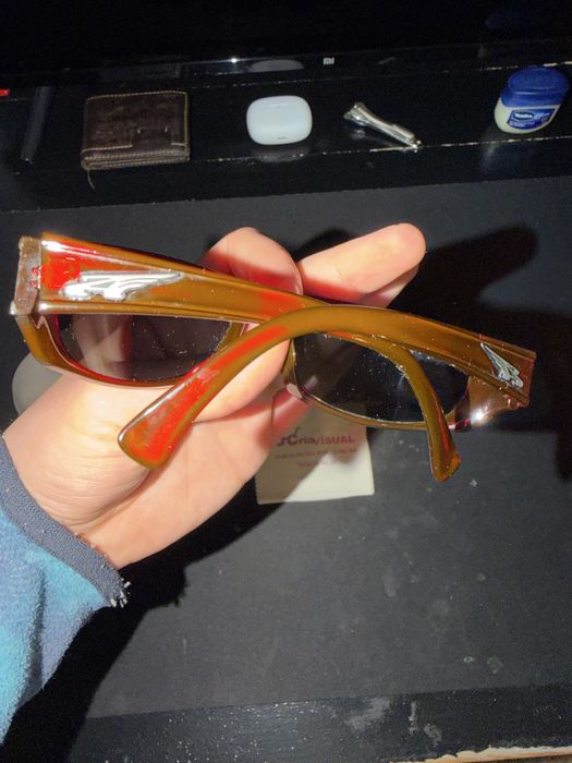 Óculos de sol Arnette