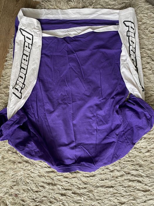 лонг y2k paranoid