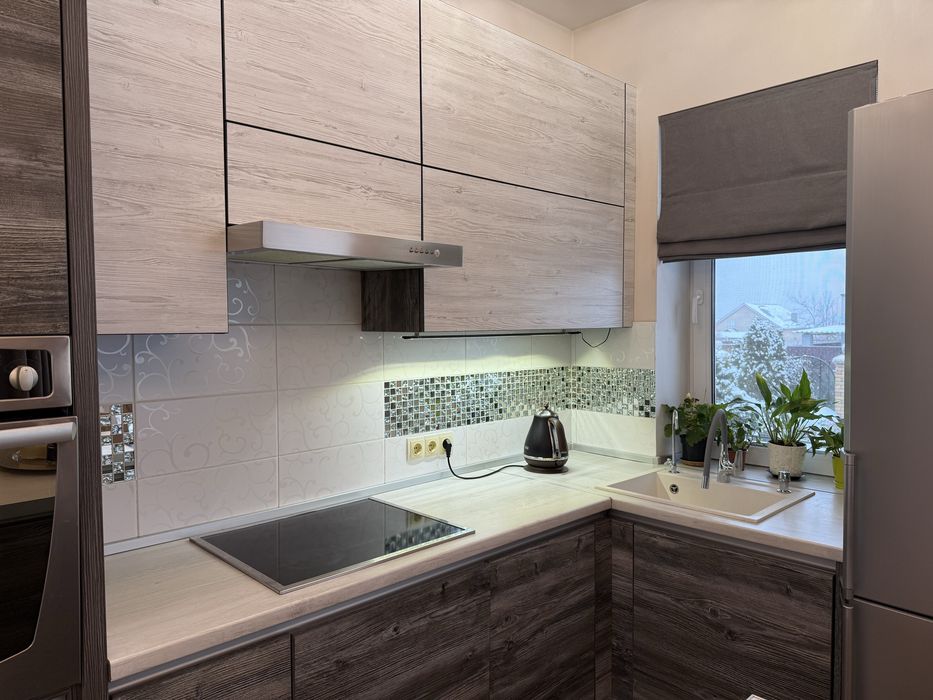 Продам будинок с. Степне