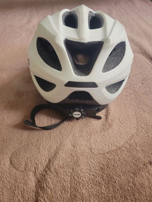 Kask rowerowy UVEX  52-57