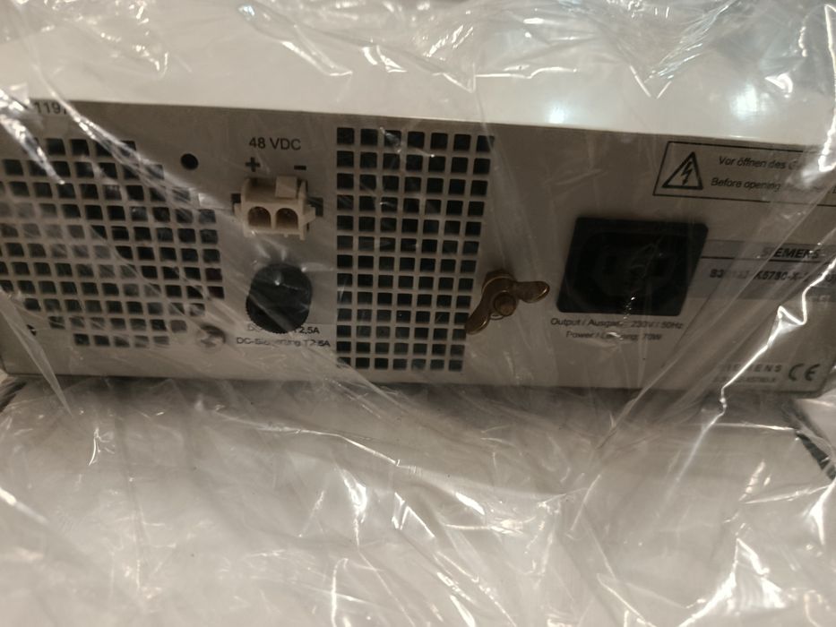 Conversor 48v para 220v