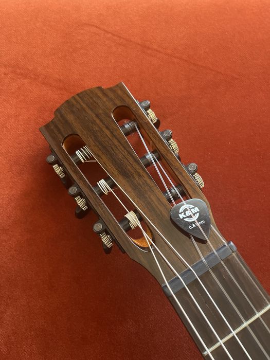 Guitarra Acústica Lag Occitania