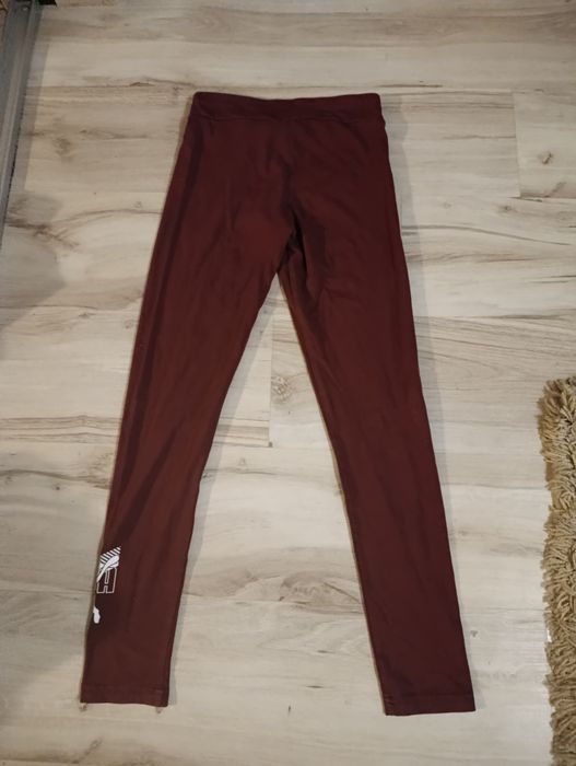 Legginsy Puma  S
