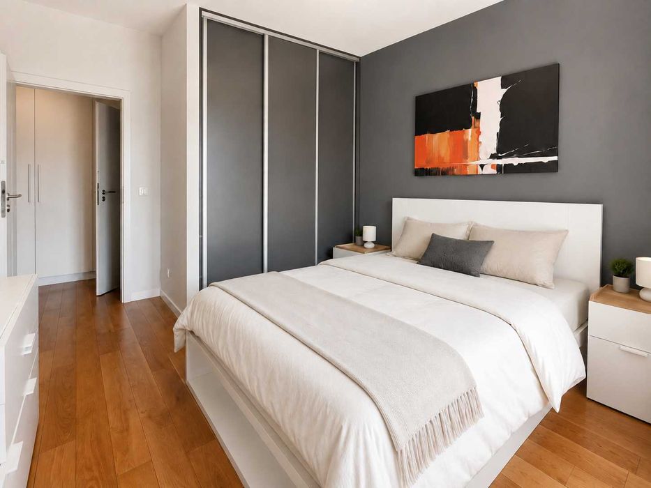 Apartament | 56 m² | Powiśle | Garaż - Widok 5