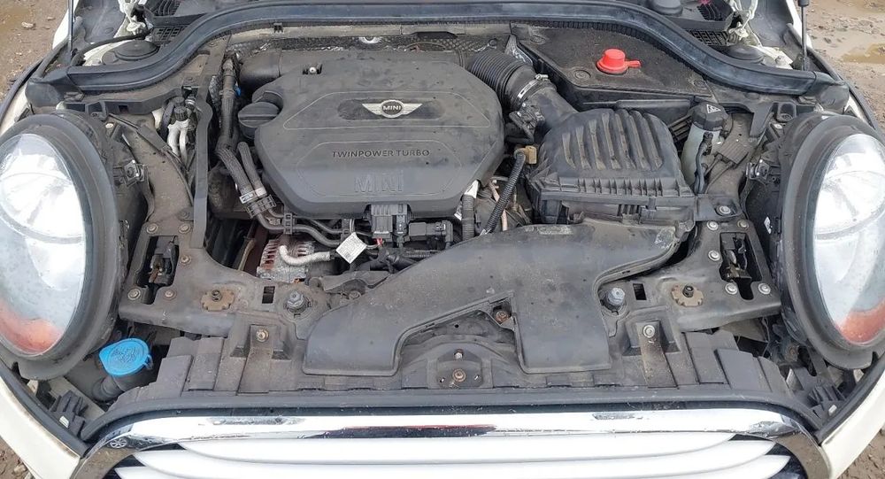 MINI COOPER D F56 1.5D 116CV B37C15U PARA PEÇAS