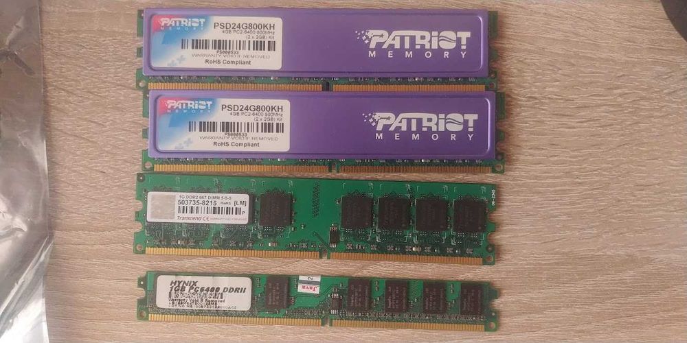 топ мама Asus на S775 + Intel Xeon + 6Гб ОЗУ