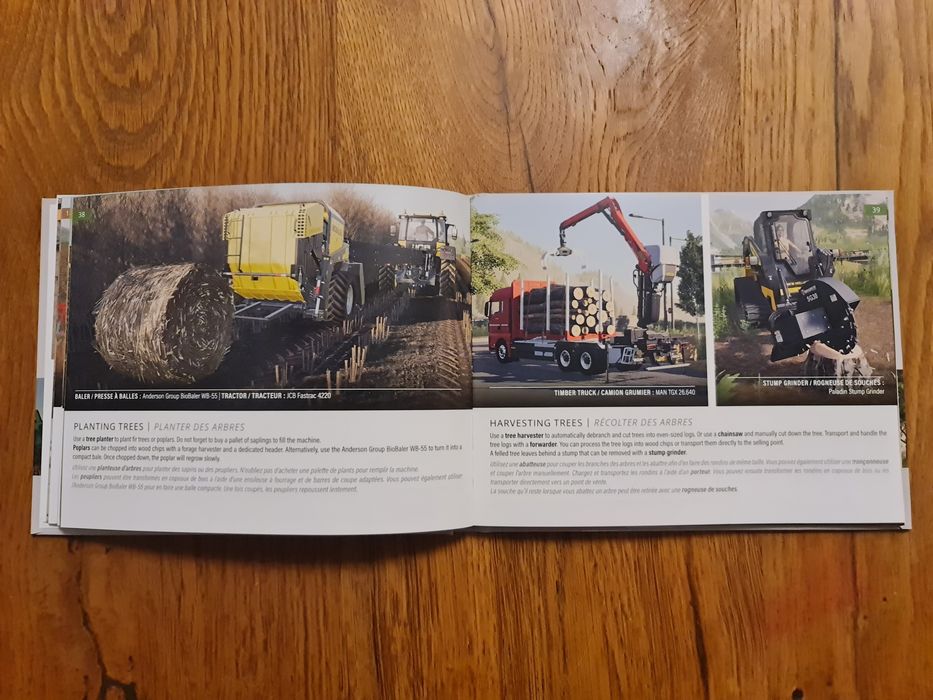 Farming Simulator 19 (Premium Edition) PS4