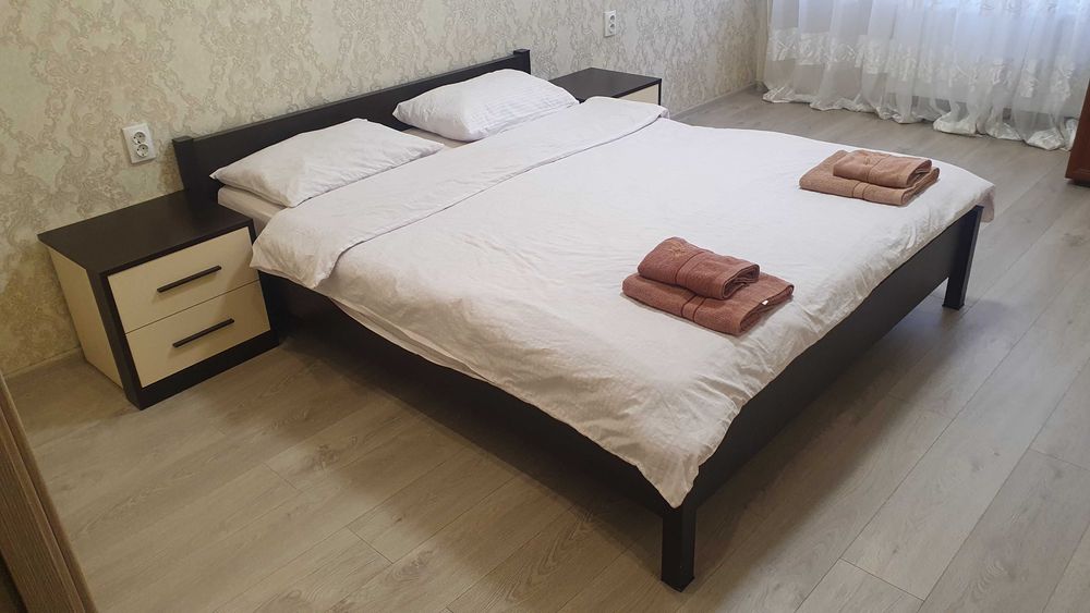 Подобово квартира економ класу від господаря в місті Ірпінь