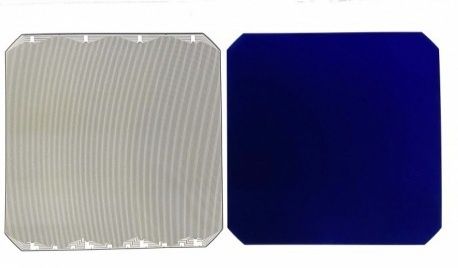 Maxeon Monocrystalline Cells64171706708994121