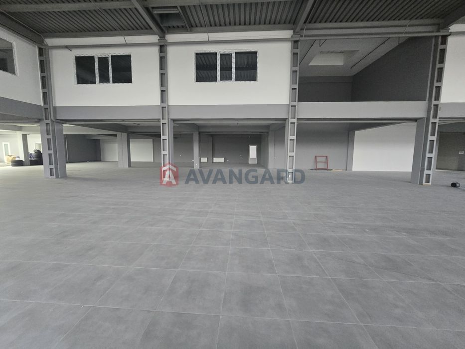 Сдам помещение под любой вид деятельности