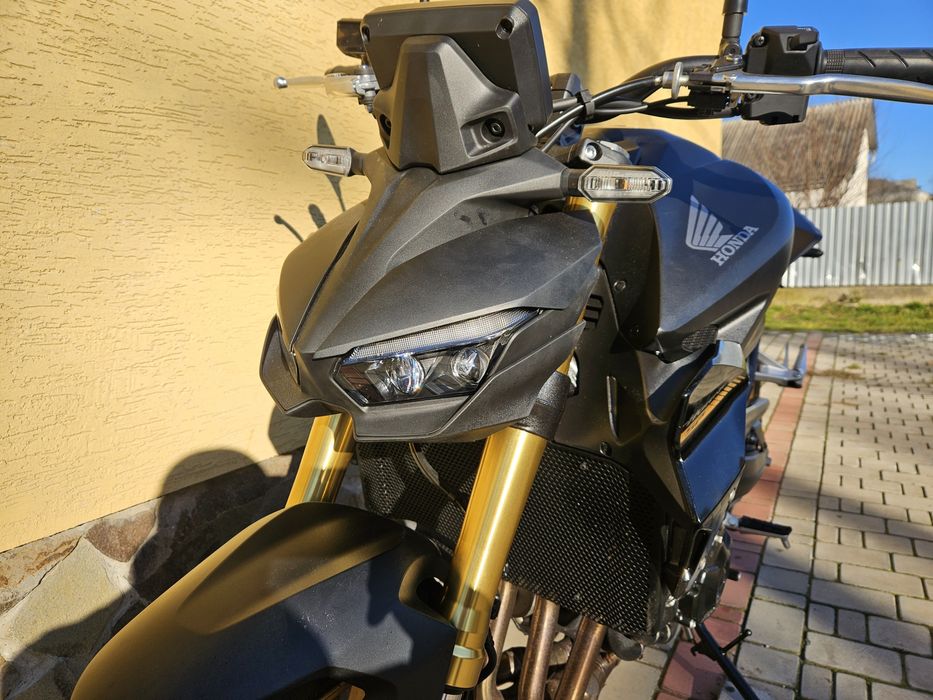 Honda cb 1000 HORNET SP