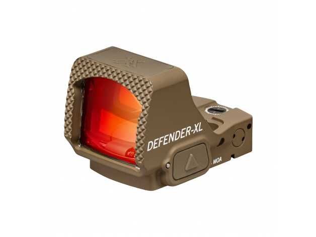Kolimator vortex Defender-XL 5 MOA Tan wysyłka gratis