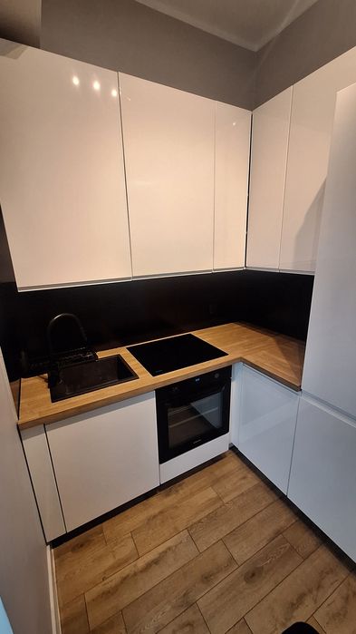 Sprzedam apartament Ladek Zdroj