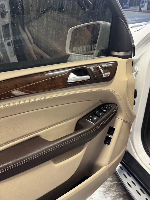 Mercedes GLE 550E AMG plugin-hybrid