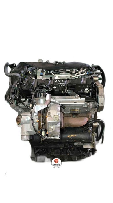 Motor Completo VW GOLF VII 2.0 TDI (110 kW / 150 cv) [08.2012 - 08.2020] DFG (OEM) | DFGA (OEM) | 04L100037A (OEM)