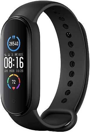 Smartband xiaomi mi 5