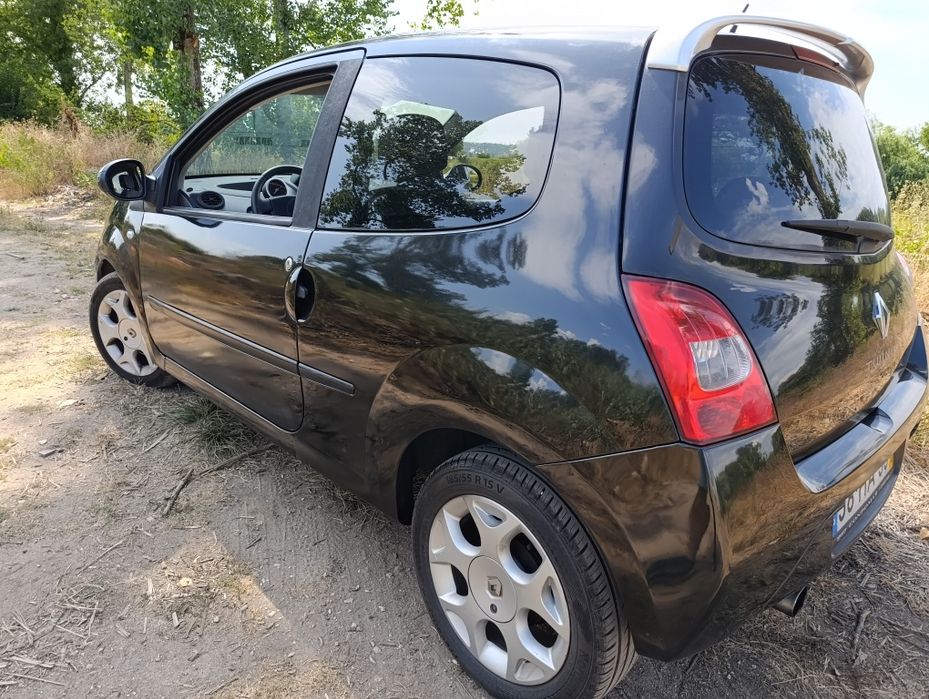 Renault Twingo 1.2 GT