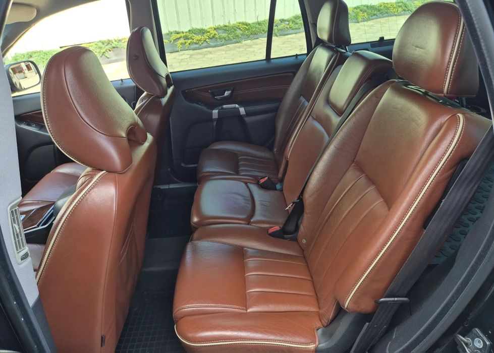 Продам Volvo XC 90 2.4 TDI 4X4