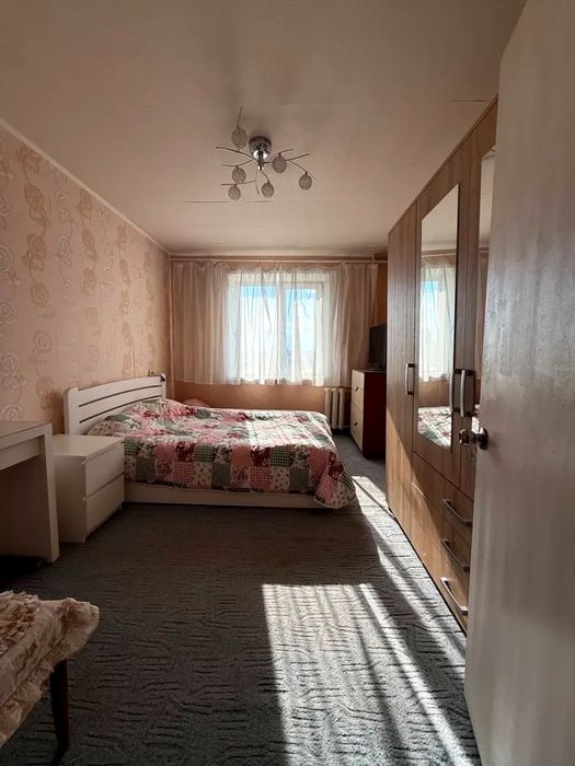 Продаж 3к квартири пр. Слобожанський