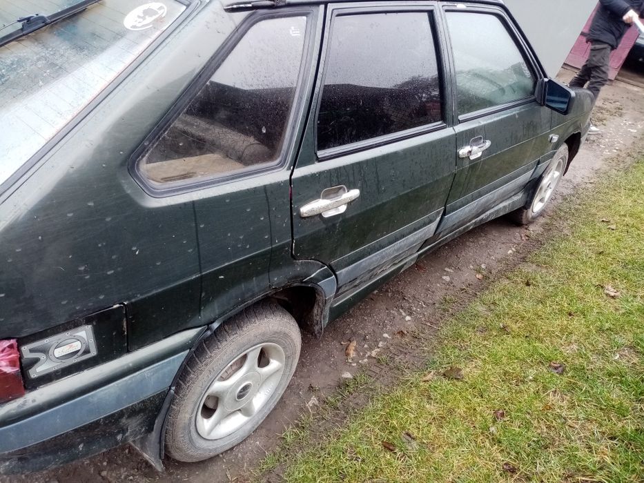 Дивигун мотор ваз2114 розборка