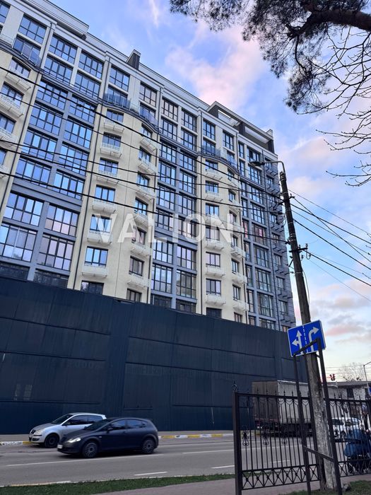 Продаж 2 кім.квартири без ремонту, Ірпінь, ЖК Royal Park, Центр Ірпеня