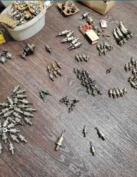 Диод діод диоди диоды