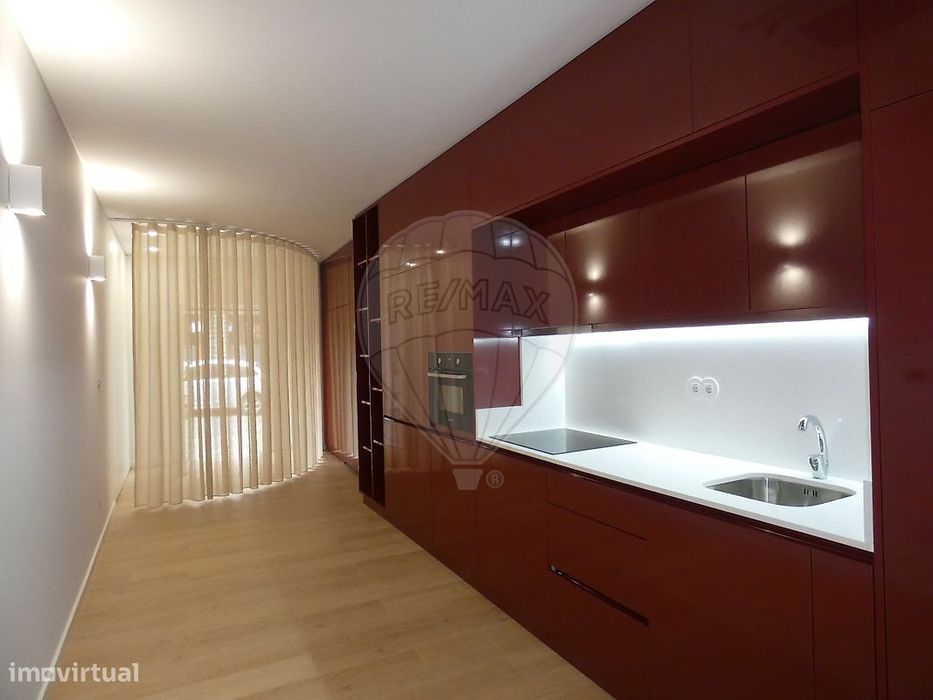 Apartamento T1 para venda