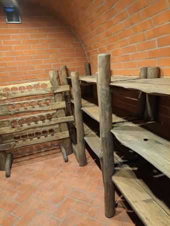 Betonowe piwniczki, ziemianki, Z WYKOPEM NA GOTOWO, piwnice ogrodowe