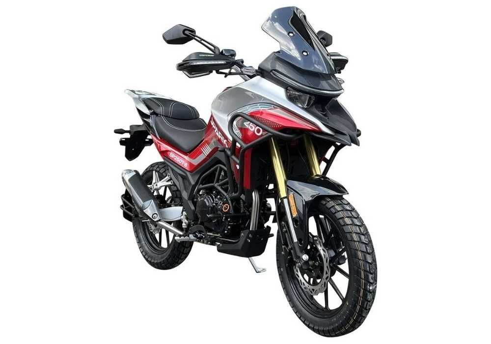 Мотоцикл Spark SP250T-8