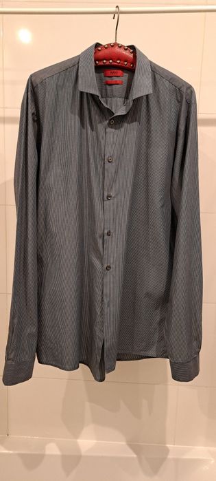 Koszula Hugo boss Xl   XXL