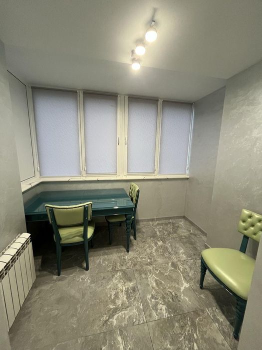 Сдам 1-к.квартиру в Соляных, ост. Мельничная