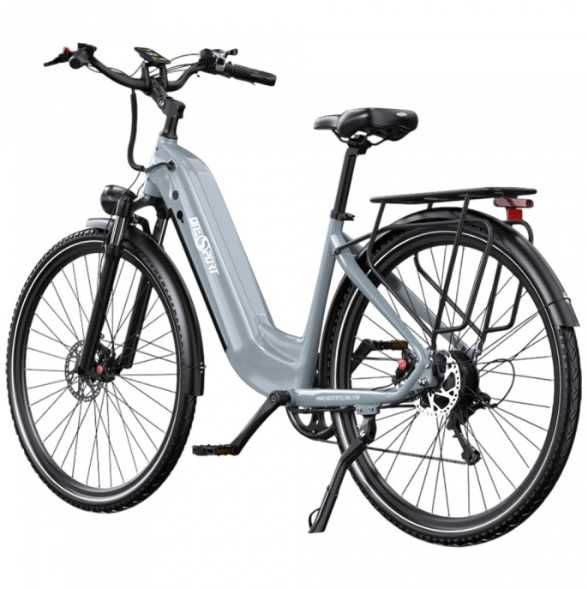 Rower elektryczny OneSport OT05 Pro