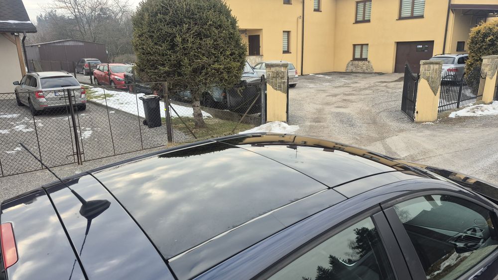 Sprzedam renault megane 3 2010 1.5dci super stan sprowadzony