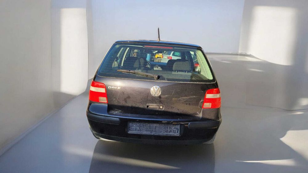 Golf 4 para peças