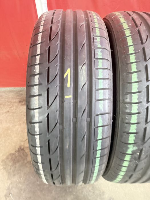 Pneus 215/45/20 Bridgestone Impecaveis