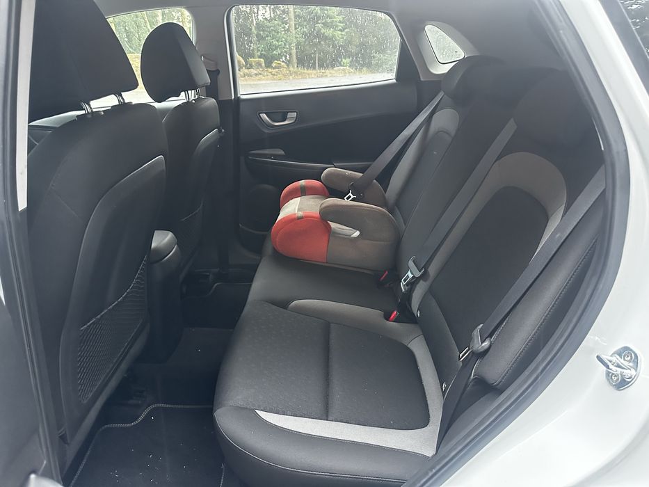 Hyundai kauai 1.0 T-GDi 120cv EDITION