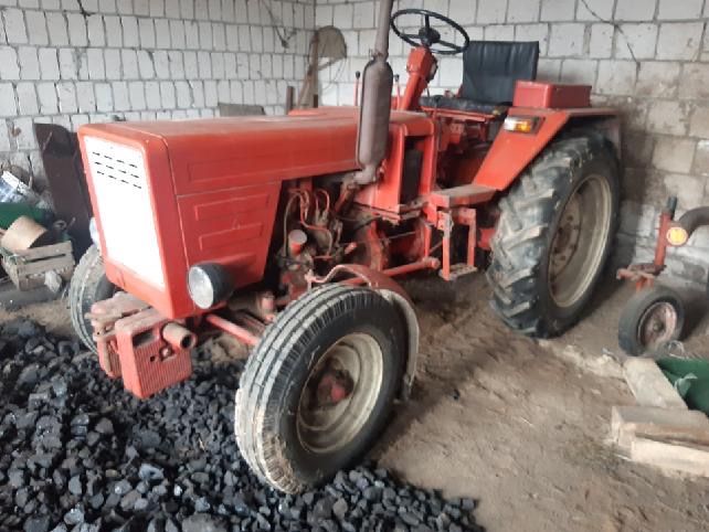 Продам трактори Т25 пригнані з Польщі