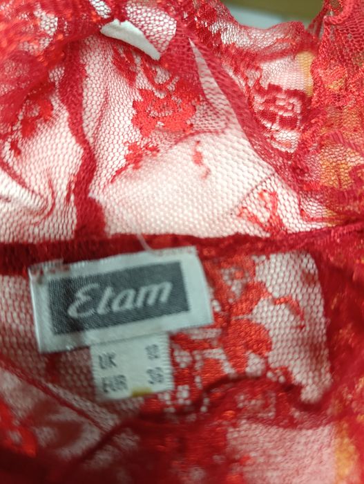 Пеньюар  та  пояс .