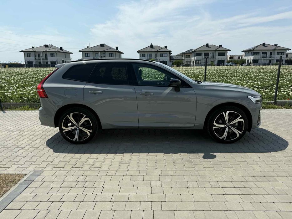 Volvo XC 60