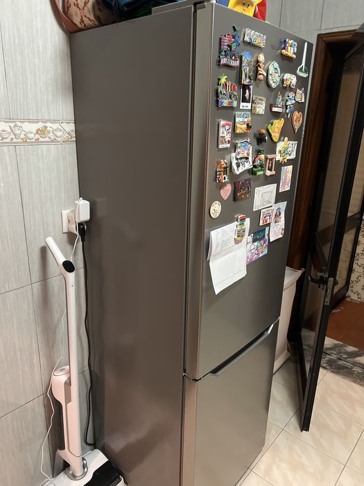 Combinado Teka usado