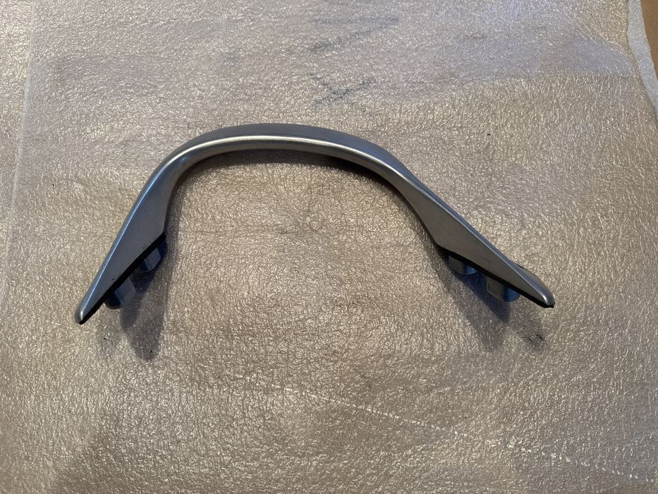 Rączka uchwyt pasażera mocowania Honda Cbr600f4i cbr 600 f4i x332