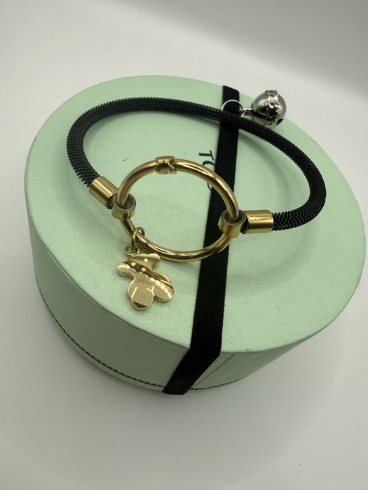 Bransoletka stal tous