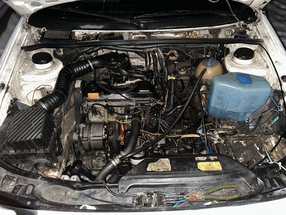 Продам пасат б3 универсал