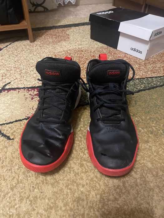 Adidas Ownthegame
