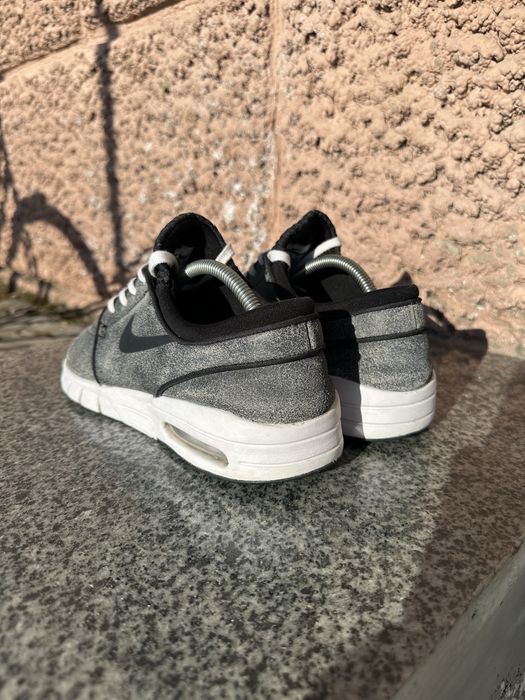 Nike Stefan Janoski Max PRM SB  кросівки оригінал 42 розмір 26.5 см