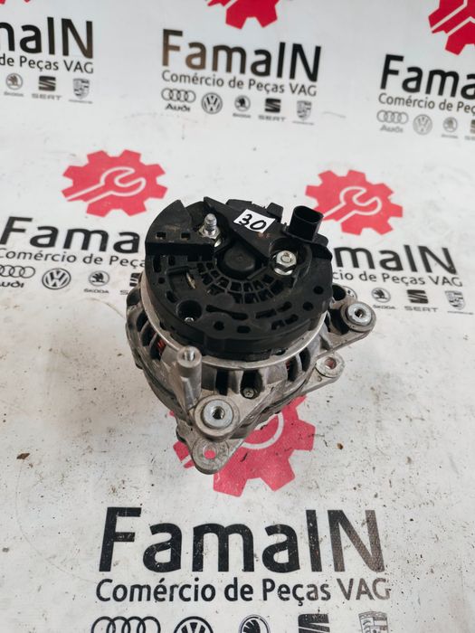Alternador AUDI A1