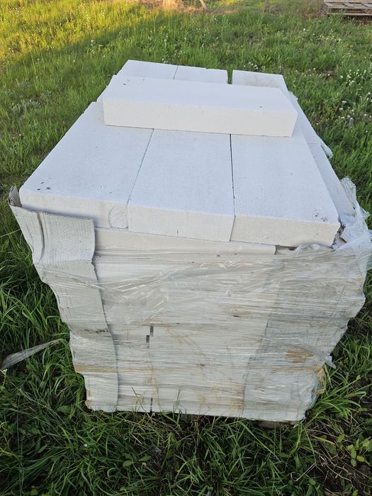 Beton komorowy solbet 8x24x59 typ  600 (cena do końca tygodnia)