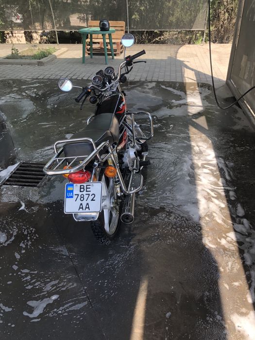 Продам Вайпер 110