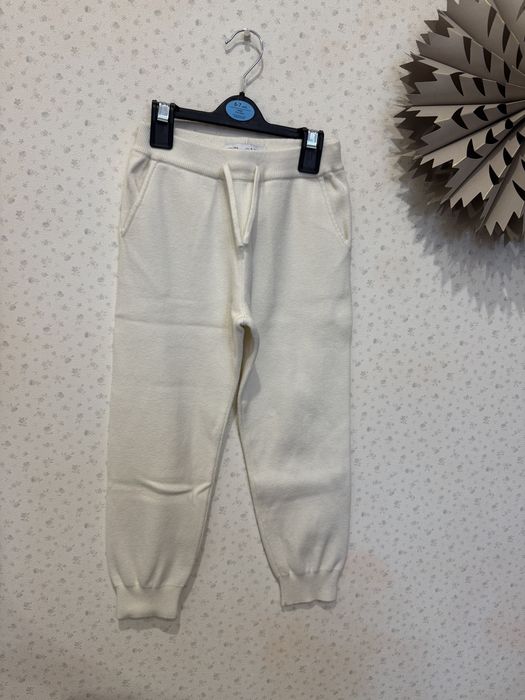Костюм Zara трикотаж зріст 120-122