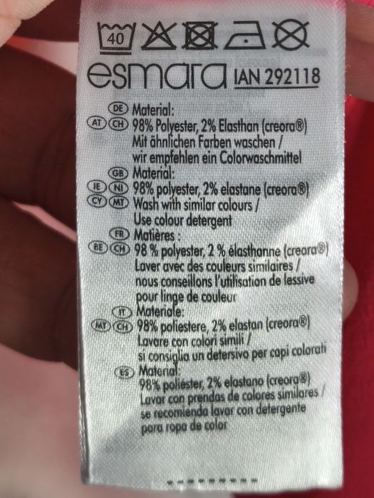 Lekka narzutka damska